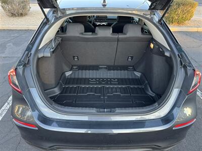 2024 Honda Civic LX   - Photo 24 - Mesa, AZ 85210