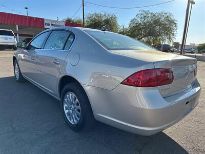 2007 Buick Lucerne CX   - Photo 4 - Mesa, AZ 85210