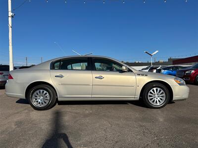 2007 Buick Lucerne CX   - Photo 9 - Mesa, AZ 85210