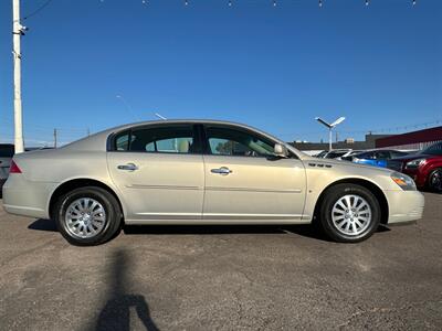 2007 Buick Lucerne CX   - Photo 8 - Mesa, AZ 85210