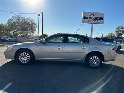 2007 Buick Lucerne CX  