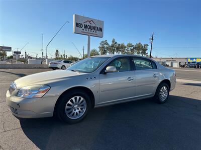 2007 Buick Lucerne CX  