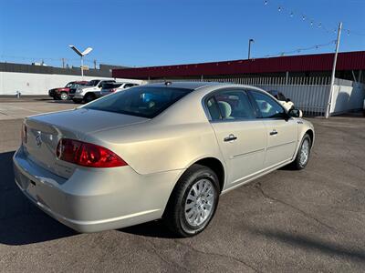 2007 Buick Lucerne CX   - Photo 6 - Mesa, AZ 85210