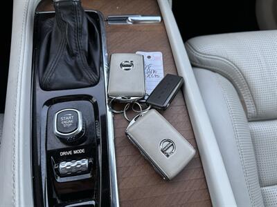2018 Volvo XC90 T6 Inscription AWD - Photo 14 - Mesa, AZ 85210