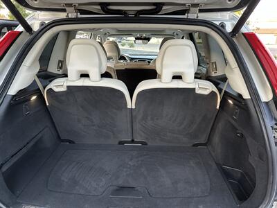 2018 Volvo XC90 T6 Inscription AWD - Photo 22 - Mesa, AZ 85210