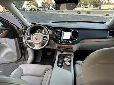 2018 Volvo XC90 T6 Inscription AWD - Photo 18 - Mesa, AZ 85210