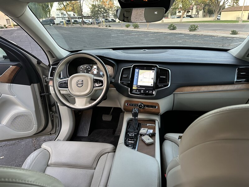 2018 Volvo XC90 T6 Inscription AWD - Photo 18 - Mesa, AZ 85210