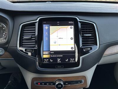 2018 Volvo XC90 T6 Inscription AWD - Photo 12 - Mesa, AZ 85210