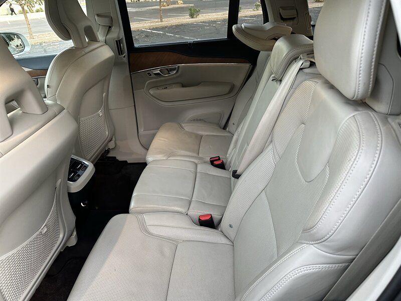 2018 Volvo XC90 T6 Inscription AWD - Photo 16 - Mesa, AZ 85210