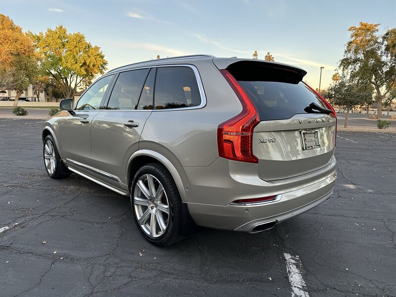 2018 Volvo XC90 T6 Inscription AWD - Photo 3 - Mesa, AZ 85210