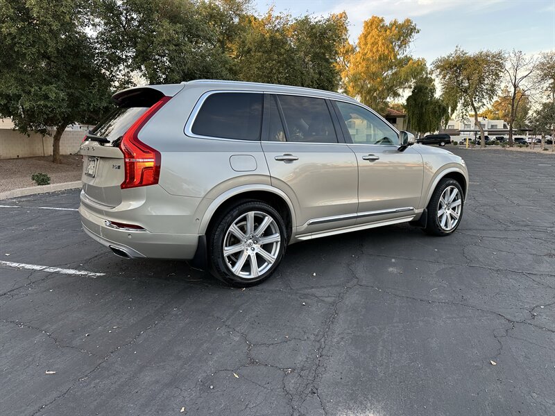 2018 Volvo XC90 T6 Inscription AWD - Photo 5 - Mesa, AZ 85210