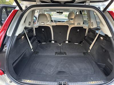 2018 Volvo XC90 T6 Inscription AWD - Photo 21 - Mesa, AZ 85210