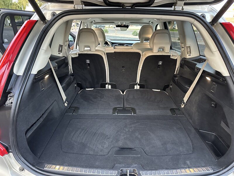 2018 Volvo XC90 T6 Inscription AWD - Photo 21 - Mesa, AZ 85210