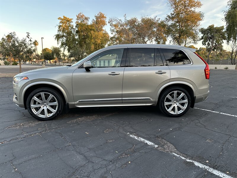 2018 Volvo XC90 T6 Inscription AWD - Photo 2 - Mesa, AZ 85210