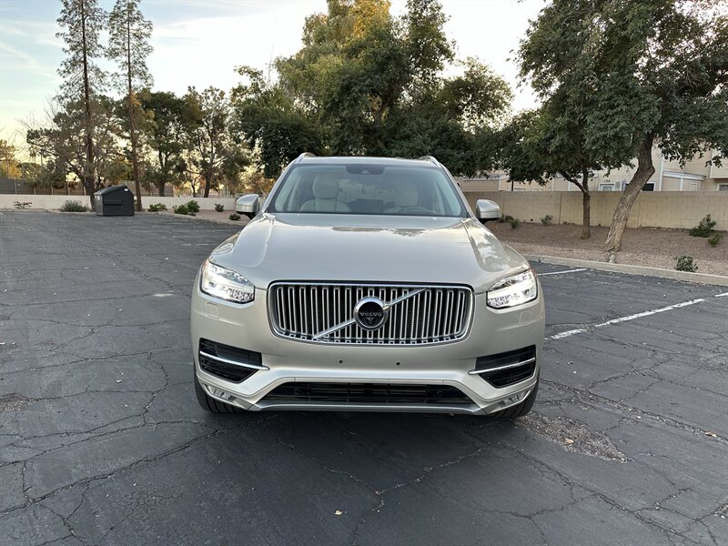 2018 Volvo XC90 T6 Inscription AWD - Photo 8 - Mesa, AZ 85210