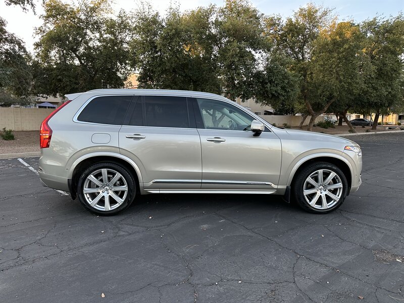 2018 Volvo XC90 T6 Inscription AWD - Photo 6 - Mesa, AZ 85210