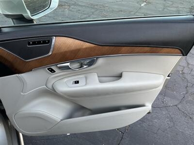 2018 Volvo XC90 T6 Inscription AWD - Photo 19 - Mesa, AZ 85210