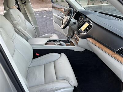 2018 Volvo XC90 T6 Inscription AWD - Photo 20 - Mesa, AZ 85210