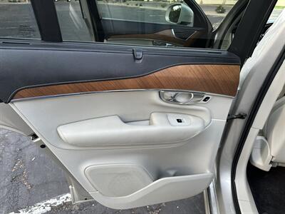 2018 Volvo XC90 T6 Inscription AWD - Photo 15 - Mesa, AZ 85210