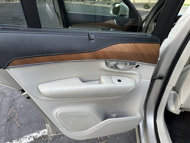2018 Volvo XC90 T6 Inscription AWD - Photo 15 - Mesa, AZ 85210