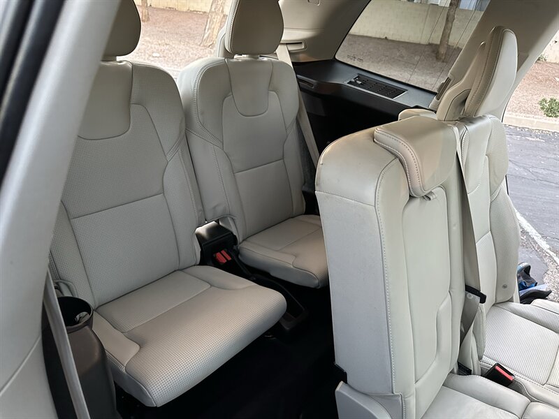2018 Volvo XC90 T6 Inscription AWD - Photo 23 - Mesa, AZ 85210