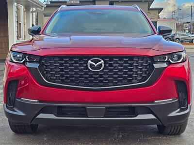 2025 Mazda CX-50 2.5 S Premium Plus   - Photo 21 - De Pere, WI 54115
