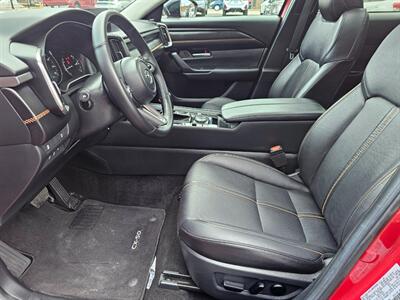 2025 Mazda CX-50 2.5 S Premium Plus   - Photo 4 - De Pere, WI 54115