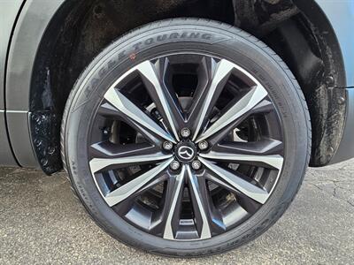 2025 Mazda CX-50 2.5 S Premium Plus   - Photo 39 - De Pere, WI 54115