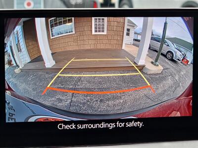 2025 Mazda CX-50 2.5 S Premium Plus   - Photo 9 - De Pere, WI 54115