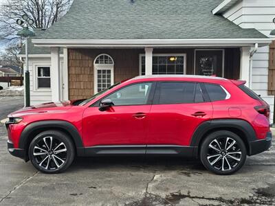 2025 Mazda CX-50 2.5 S Premium Plus   - Photo 26 - De Pere, WI 54115