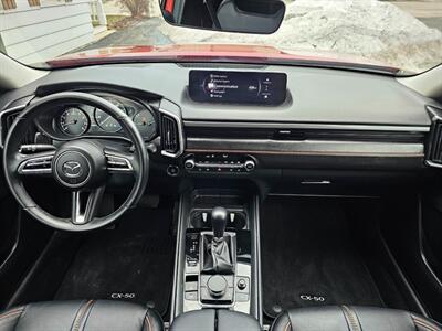 2025 Mazda CX-50 2.5 S Premium Plus   - Photo 5 - De Pere, WI 54115