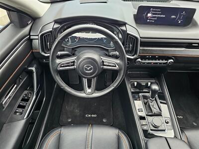 2025 Mazda CX-50 2.5 S Premium Plus   - Photo 28 - De Pere, WI 54115