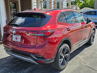 2023 Buick Envision Preferred   - Photo 25 - De Pere, WI 54115