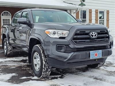 2017 Toyota Tacoma SR V6   - Photo 22 - De Pere, WI 54115