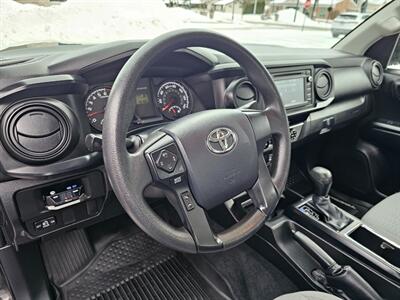 2017 Toyota Tacoma SR V6   - Photo 25 - De Pere, WI 54115