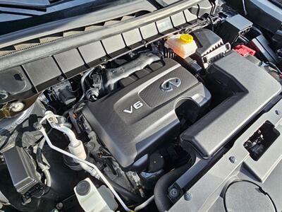 2023 INFINITI QX60 LUXE   - Photo 33 - De Pere, WI 54115