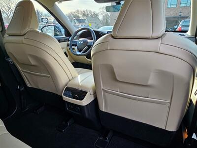 2023 INFINITI QX60 LUXE   - Photo 14 - De Pere, WI 54115