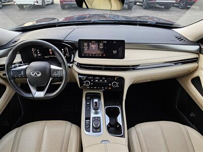 2023 INFINITI QX60 LUXE   - Photo 6 - De Pere, WI 54115