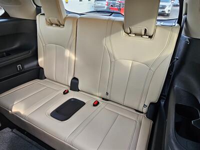 2023 INFINITI QX60 LUXE   - Photo 18 - De Pere, WI 54115