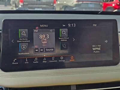 2023 INFINITI QX60 LUXE   - Photo 35 - De Pere, WI 54115