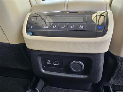 2023 INFINITI QX60 LUXE   - Photo 15 - De Pere, WI 54115