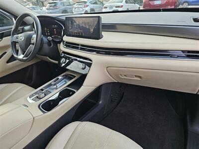 2023 INFINITI QX60 LUXE   - Photo 11 - De Pere, WI 54115