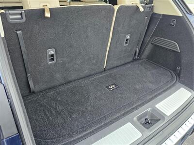 2023 INFINITI QX60 LUXE   - Photo 43 - De Pere, WI 54115