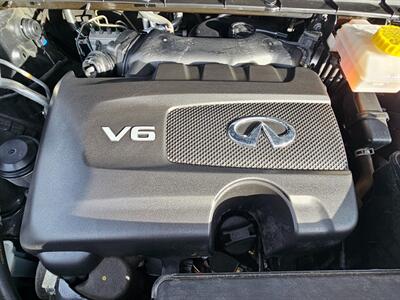 2023 INFINITI QX60 LUXE   - Photo 31 - De Pere, WI 54115