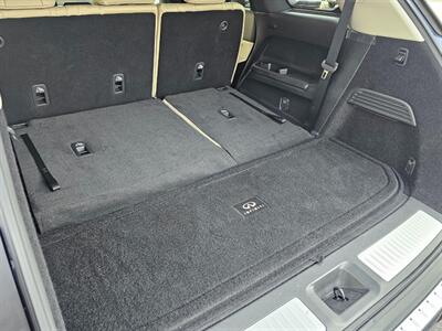 2023 INFINITI QX60 LUXE   - Photo 47 - De Pere, WI 54115