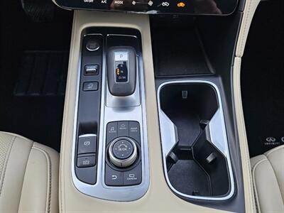 2023 INFINITI QX60 LUXE   - Photo 10 - De Pere, WI 54115
