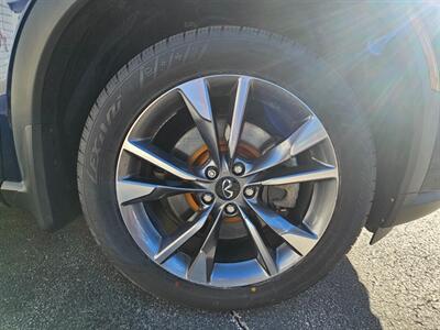 2023 INFINITI QX60 LUXE   - Photo 27 - De Pere, WI 54115
