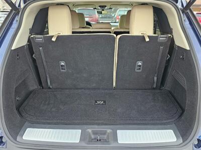 2023 INFINITI QX60 LUXE   - Photo 19 - De Pere, WI 54115