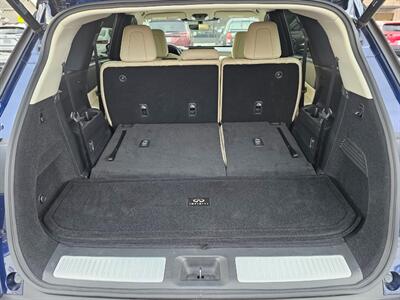 2023 INFINITI QX60 LUXE   - Photo 20 - De Pere, WI 54115