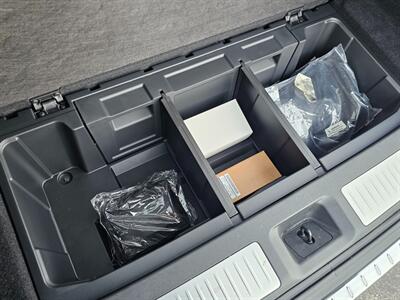 2023 INFINITI QX60 LUXE   - Photo 44 - De Pere, WI 54115